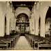 Il tempio in stile neogotico (come detto ancora attivo), dedicato allImmacolata Concezione e a SantEtelberto, poteva accogliere 600 persone e fu inaugurato il 20 aprile 1910